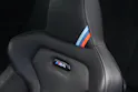 BMW M4 Coupé CS DKG *Frozen Dark Blue* *CH-Fahrzeug* *ohne OPF*