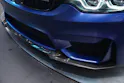 BMW M4 Coupé CS DKG *Frozen Dark Blue* *CH-Fahrzeug* *ohne OPF*