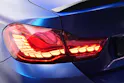 BMW M4 Coupé CS DKG *Frozen Dark Blue* *CH-Fahrzeug* *ohne OPF*