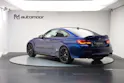 BMW M4 Coupé CS DKG *Frozen Dark Blue* *CH-Fahrzeug* *ohne OPF*