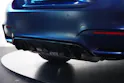 BMW M4 Coupé CS DKG *Frozen Dark Blue* *CH-Fahrzeug* *ohne OPF*
