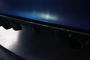 BMW M4 Coupé CS DKG *Frozen Dark Blue* *CH-Fahrzeug* *ohne OPF*