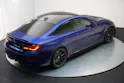 BMW M4 Coupé CS DKG *Frozen Dark Blue* *CH-Fahrzeug* *ohne OPF*