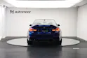 BMW M4 Coupé CS DKG *Frozen Dark Blue* *CH-Fahrzeug* *ohne OPF*