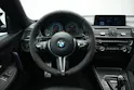BMW M4 Coupé CS DKG *Frozen Dark Blue* *CH-Fahrzeug* *ohne OPF*