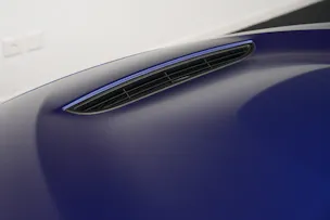 BMW M4 Coupé CS DKG *Frozen Dark Blue* *CH-Fahrzeug* *ohne OPF*