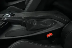 BMW M4 Coupé CS DKG *Frozen Dark Blue* *CH-Fahrzeug* *ohne OPF*