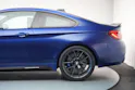 BMW M4 Coupé CS DKG *Frozen Dark Blue* *CH-Fahrzeug* *ohne OPF*