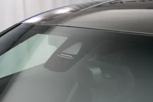 BMW M4 Coupé CS DKG *Frozen Dark Blue* *CH-Fahrzeug* *ohne OPF*