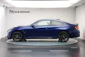 BMW M4 Coupé CS DKG *Frozen Dark Blue* *CH-Fahrzeug* *ohne OPF*