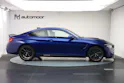 BMW M4 Coupé CS DKG *Frozen Dark Blue* *CH-Fahrzeug* *ohne OPF*