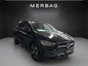 MERCEDES-BENZ GLA 200 4MProgressive 8G