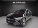 MERCEDES-BENZ GLA 200 4MProgressive 8G