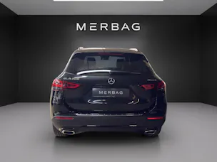MERCEDES-BENZ GLA 200 4MProgressive 8G
