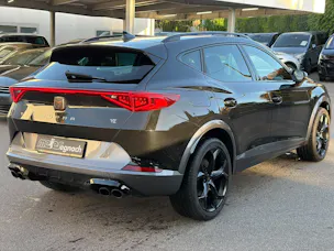 CUPRA Formentor 2.0TSI VZ 4Drive DSG