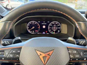 CUPRA Formentor 2.0TSI VZ 4Drive DSG