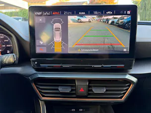 CUPRA Formentor 2.0TSI VZ 4Drive DSG
