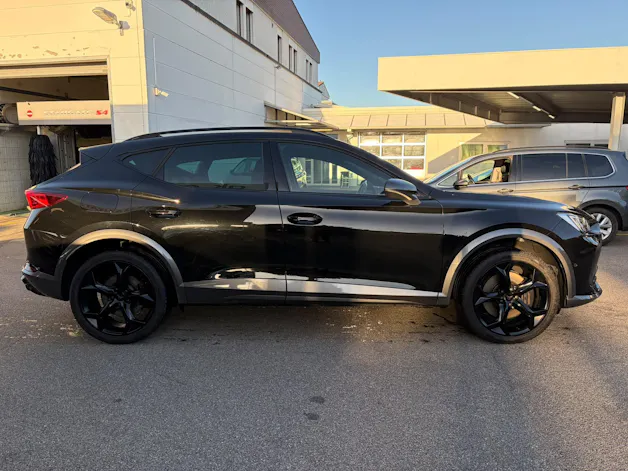 CUPRA Formentor 2.0TSI VZ 4Drive DSG