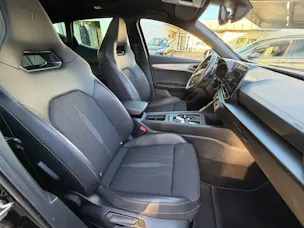 CUPRA Formentor 2.0TSI VZ 4Drive DSG