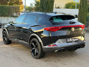 CUPRA Formentor 2.0TSI VZ 4Drive DSG