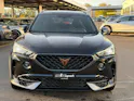 CUPRA Formentor 2.0TSI VZ 4Drive DSG