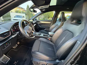 CUPRA Formentor 2.0TSI VZ 4Drive DSG