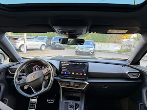 CUPRA Formentor 2.0TSI VZ 4Drive DSG