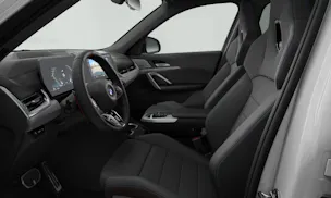 BMW X1 xDrive M35i