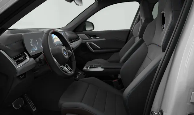 BMW X1 xDrive M35i
