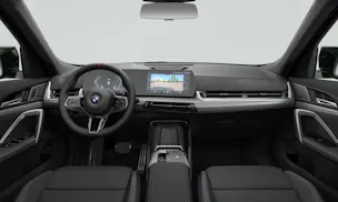 BMW X1 xDrive M35i