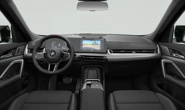 BMW X1 xDrive M35i