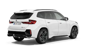 BMW X1 xDrive M35i