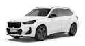 BMW X1 xDrive M35i