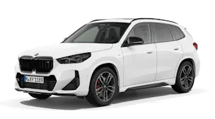 BMW X1 xDrive M35i