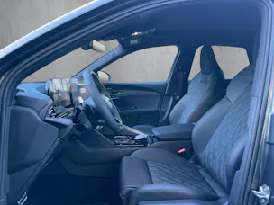 AUDI SQ5 TFSI quattro S-tronic