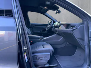AUDI SQ5 TFSI quattro S-tronic