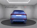 AUDI SQ5 TFSI quattro S-tronic