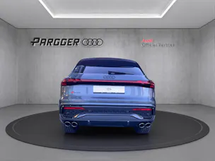 AUDI SQ5 TFSI quattro S-tronic