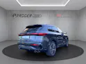 AUDI SQ5 TFSI quattro S-tronic