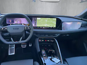 AUDI SQ5 TFSI quattro S-tronic
