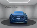 AUDI SQ5 TFSI quattro S-tronic