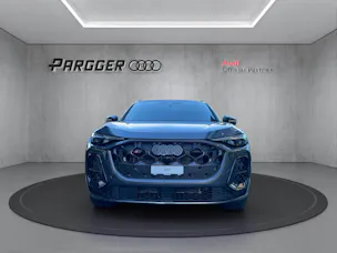 AUDI SQ5 TFSI quattro S-tronic