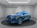 AUDI SQ5 TFSI quattro S-tronic