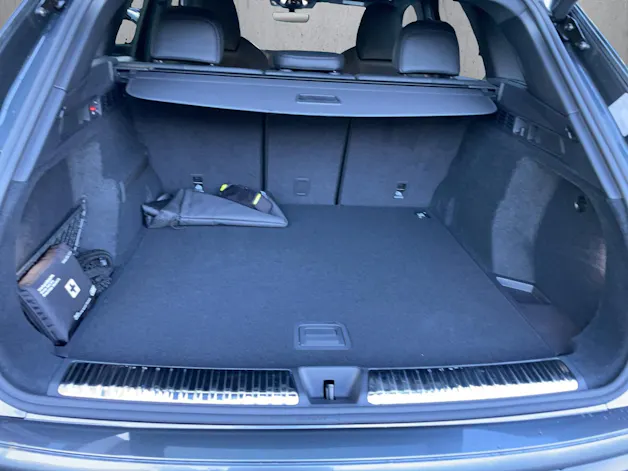 AUDI SQ5 TFSI quattro S-tronic
