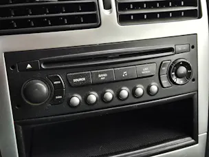 PEUGEOT 307 CC 2.0 16V Dynamic