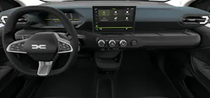 DACIA Spring 27 kWh Journey