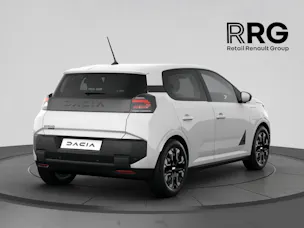 DACIA Spring 27 kWh Journey