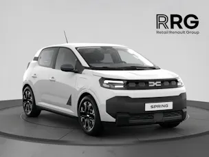 DACIA Spring 27 kWh Journey