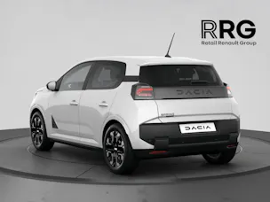 DACIA Spring 27 kWh Journey