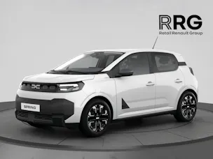 DACIA Spring 27 kWh Journey